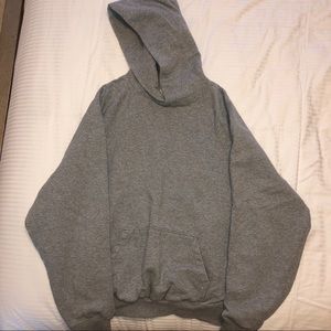 Fear Of God - Essentials Hoodie